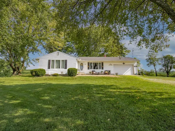 3224 E Union City Pike, Winchester, IN 47394