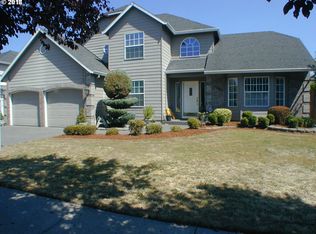 3650 NE 218th Ave, Fairview, OR 97024