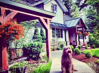 18611 NE 20th Ave, Ridgefield, WA 98642