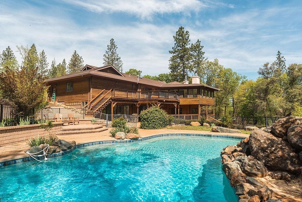24031 Timber Ridge Dr, Auburn, CA 95602 | Zillow