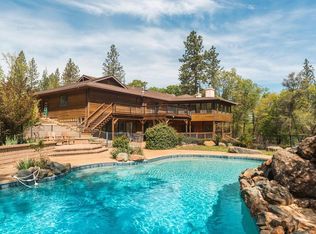 24031 Timber Ridge Dr, Auburn, CA 95602