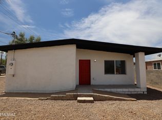 199 W Sahuaro St, Tucson, AZ 85705