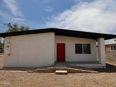 199 W Sahuaro St, Tucson, AZ, 85705