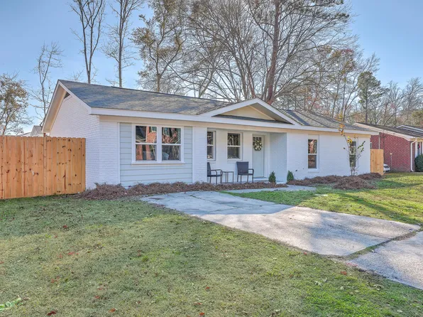 409 S Pandora Dr, Goose Creek, SC 29445