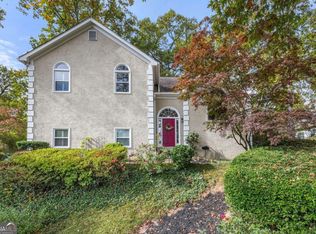 1045 Sterling Ridge Chase, Marietta, GA 30062