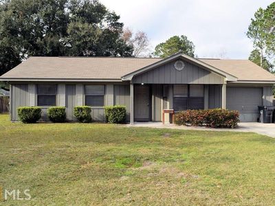 510 Moeckel Ln, Saint Marys, GA, 31558