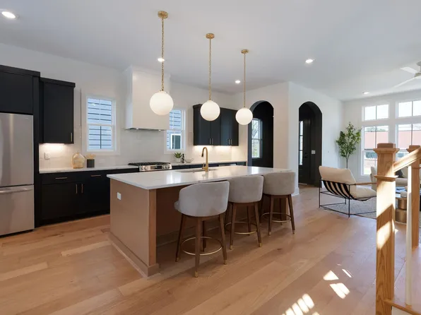 299 Oriel Ave, Nashville, TN 37210