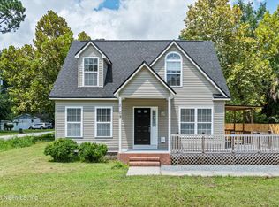 1809 Lakewood Rd, Jacksonville, FL 32207