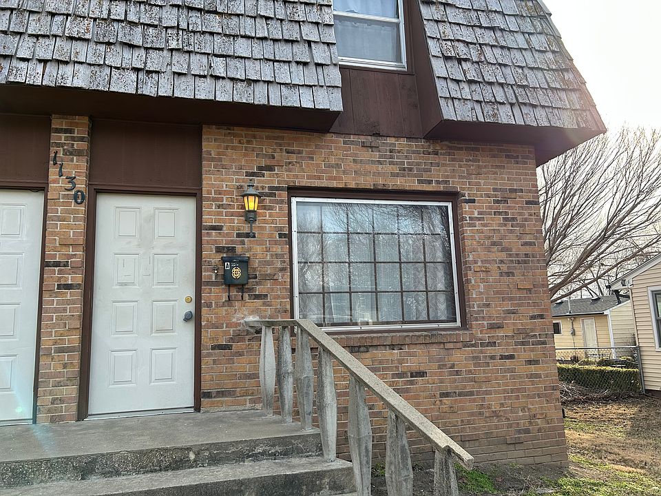 1st image of 1130 E Ash St #A