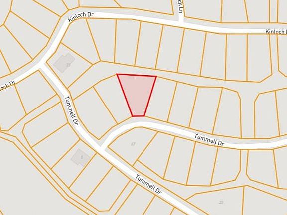 5th image of Tummell Dr