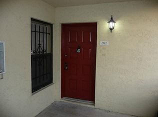 1112 N Hiatus Rd #1112, Pembroke Pines, FL 33026