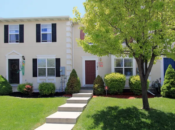 1191 W Fife Ct, Murray, UT 84123