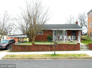 4513 Clay St NE, Washington, DC 20019