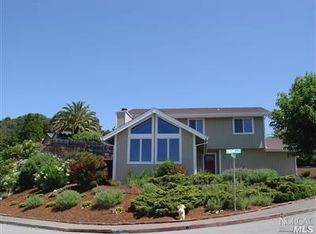35 Woodside Way, San Rafael, CA 94901