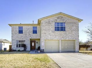 833 Satellite Vw, Round Rock, TX 78665