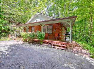 1500 Mountain Laurel Rd, Whittier, NC 28789