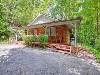 1500 Mountain Laurel Rd, Whittier, NC, 28789