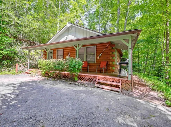 1500 Mountain Laurel Rd, Whittier, NC 28789
