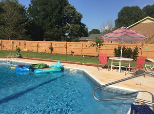 16625 Grapperhall Dr, Huntersville, NC 28078