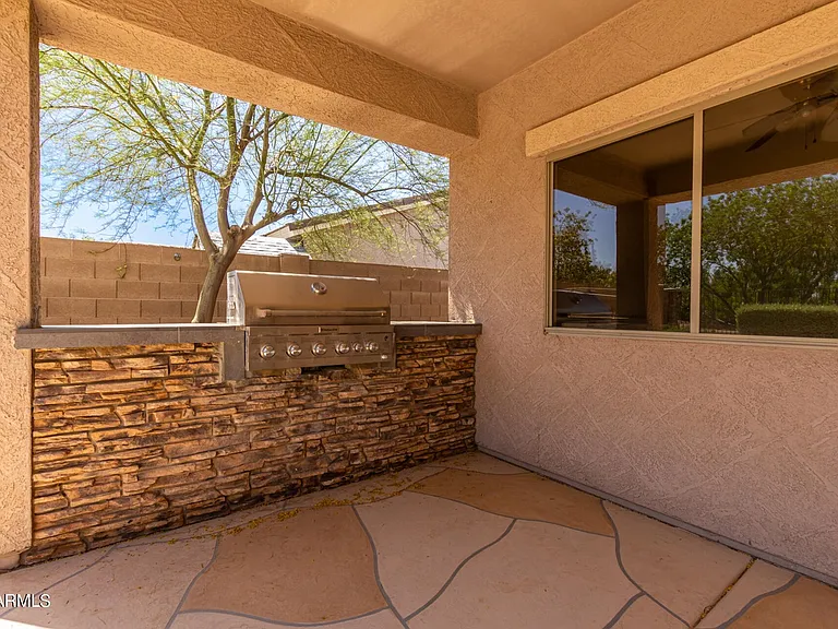 20877 E Saddle Way — Photo 22