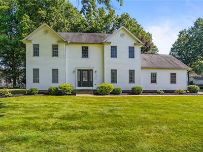 301 Hilltop Blvd, Canfield, OH, 44406