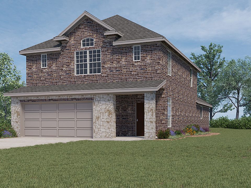 Plan Elevation.