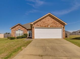 2300 Alexander Dr, Tuscaloosa, AL