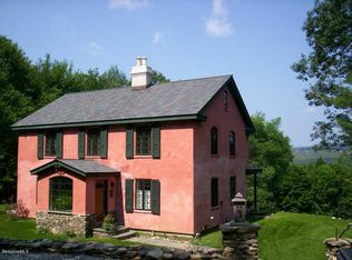 172 Roaring Brook Rd, Lenox, MA 01240