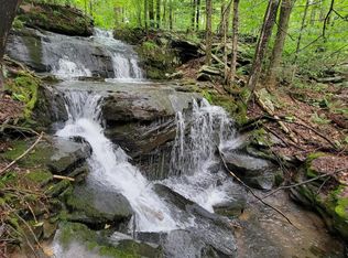 Flat Rock Rd, Forest City, PA 18421