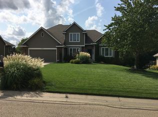 3901 SW Friar Rd, Topeka, KS 66610