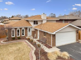 16820 89th Ave, Orland Hills, IL 60487