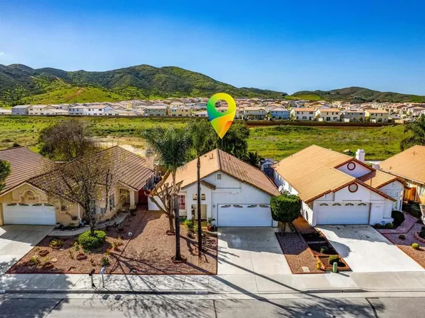 27321 Prominence Rd, Menifee, CA 92586