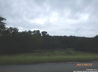 6718 Spring Branch Rd, Spring Branch, TX 78070