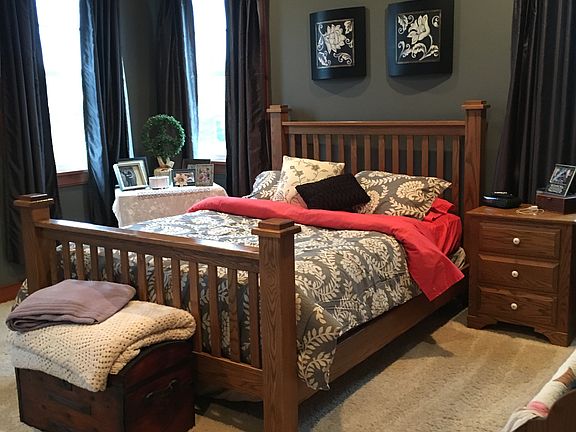 Master Suite