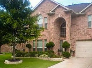 11516 Cactus Springs Dr, Fort Worth, TX 76244