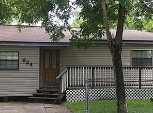 624 16th Ave N, Texas City, TX 77590