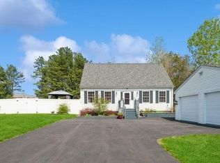 16 Kodiak Ct, Rochester, NH 03868
