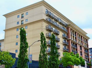 250 W Broad St APT 506, Athens, GA 30601