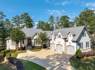 1101 Henrys Hl, Greensboro, GA 30642