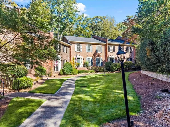 3050 Margaret Mitchell Dr NW APT 40, Atlanta, GA 30327