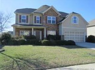1012 Loudoun Rd, Indian Trail, NC 28079