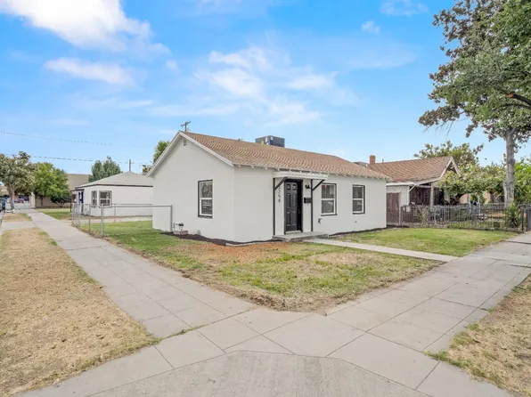 3258 E Iowa Ave, Fresno, CA 93702