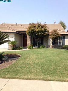 3515 S Martin Ct, Visalia, CA, 93277