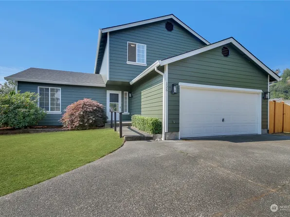 126 5th Avenue N, Algona, WA 98001