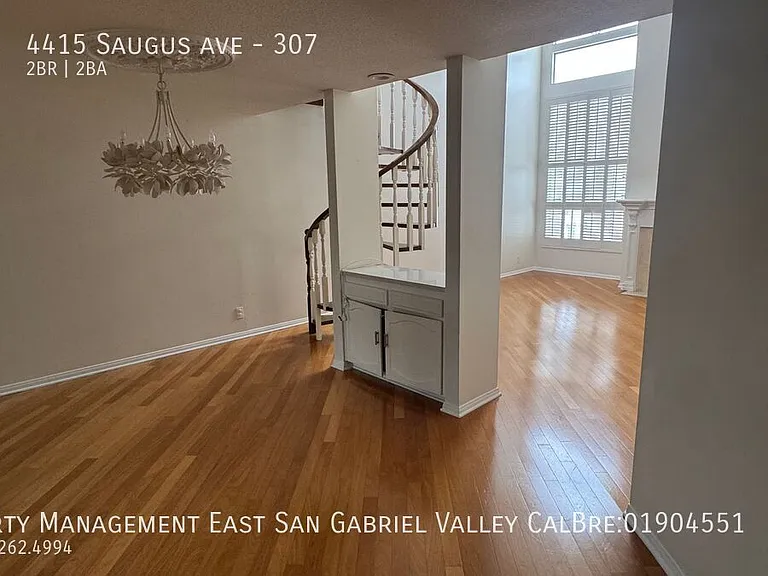 4415 Saugus Ave #307 — Photo 3