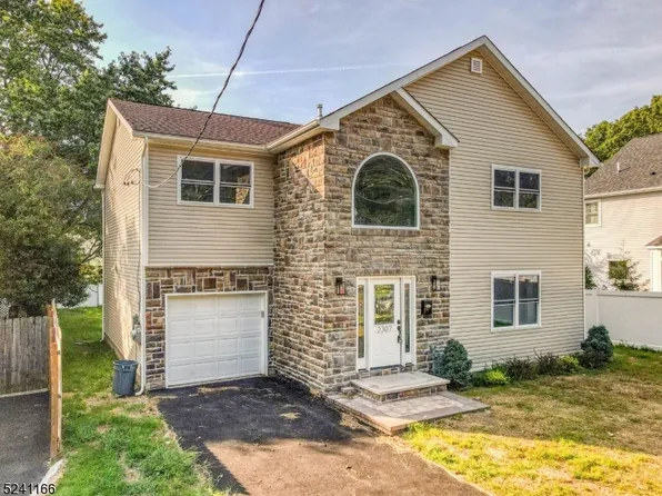 2307 Hill Rd, Scotch Plains Twp., NJ 07076