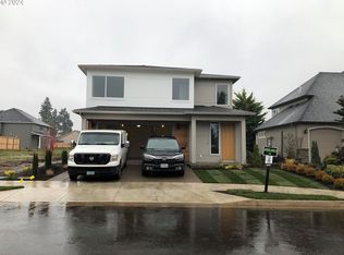 1765 N Oak St #L-31, Canby, OR 97013