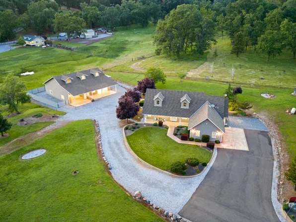 4350 White Rose Ln, Placerville, CA 95667