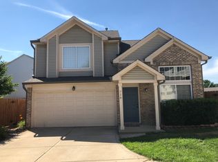 716 Mountain Pine Dr, Greenwood, IN 46143