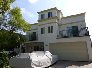 320 W Valencia Ave APT 201, Burbank, CA 91506